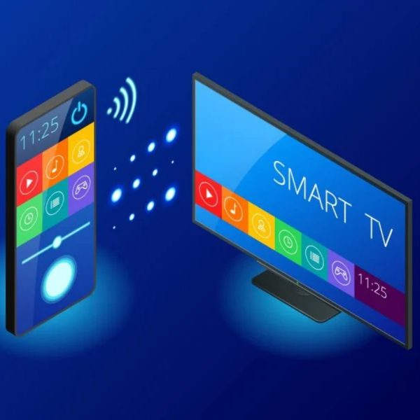 Как подключить Android-смартфон к телевизору: все способы и рекомендации