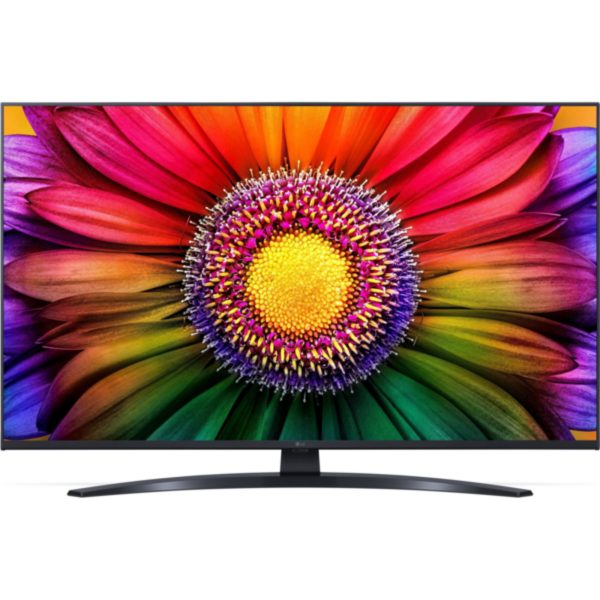 Обзор телевизора LG 43UR81006LJ: функциональность, особенности и качество изображения