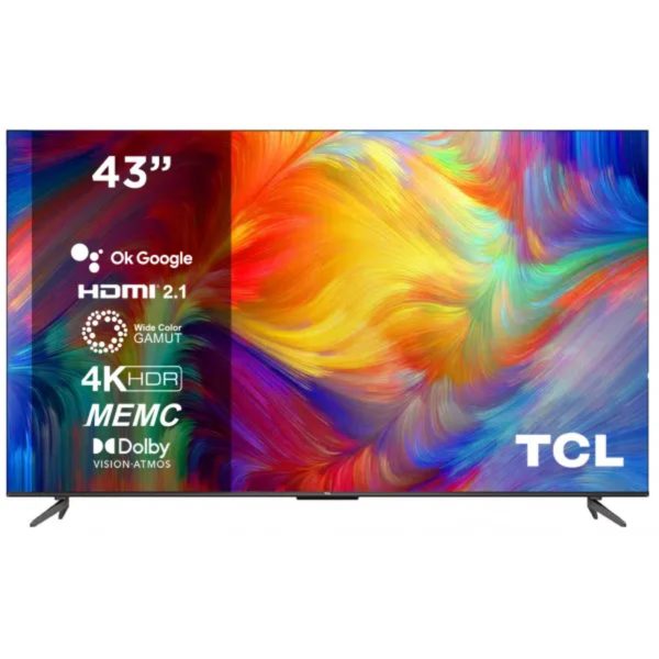 Телевизоры TCL: стоит ли покупать и на что обратить внимание при выборе модели
