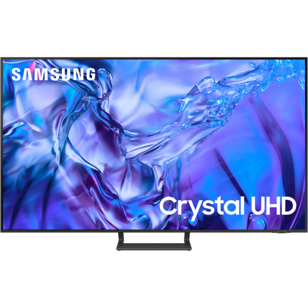 Телевизор Samsung 65DU8500: подробный обзор 65-дюймового 4K-телевизора с умными функциями